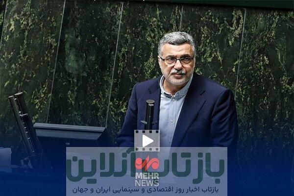 وزیر بهداشت: شاخص مرگ و میر کودکان ما در دنیا قابل ارائه است