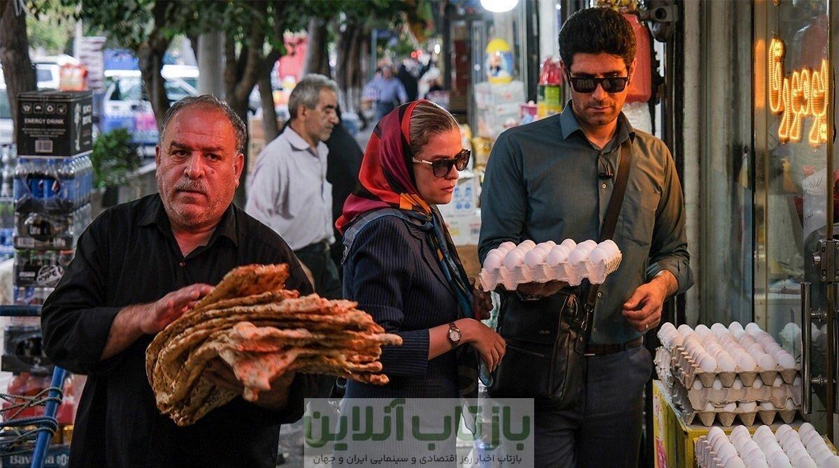 تورم بزرگترین چالش اقتصاد ایران است؟ یک کارشناس پاسخ می‌دهد