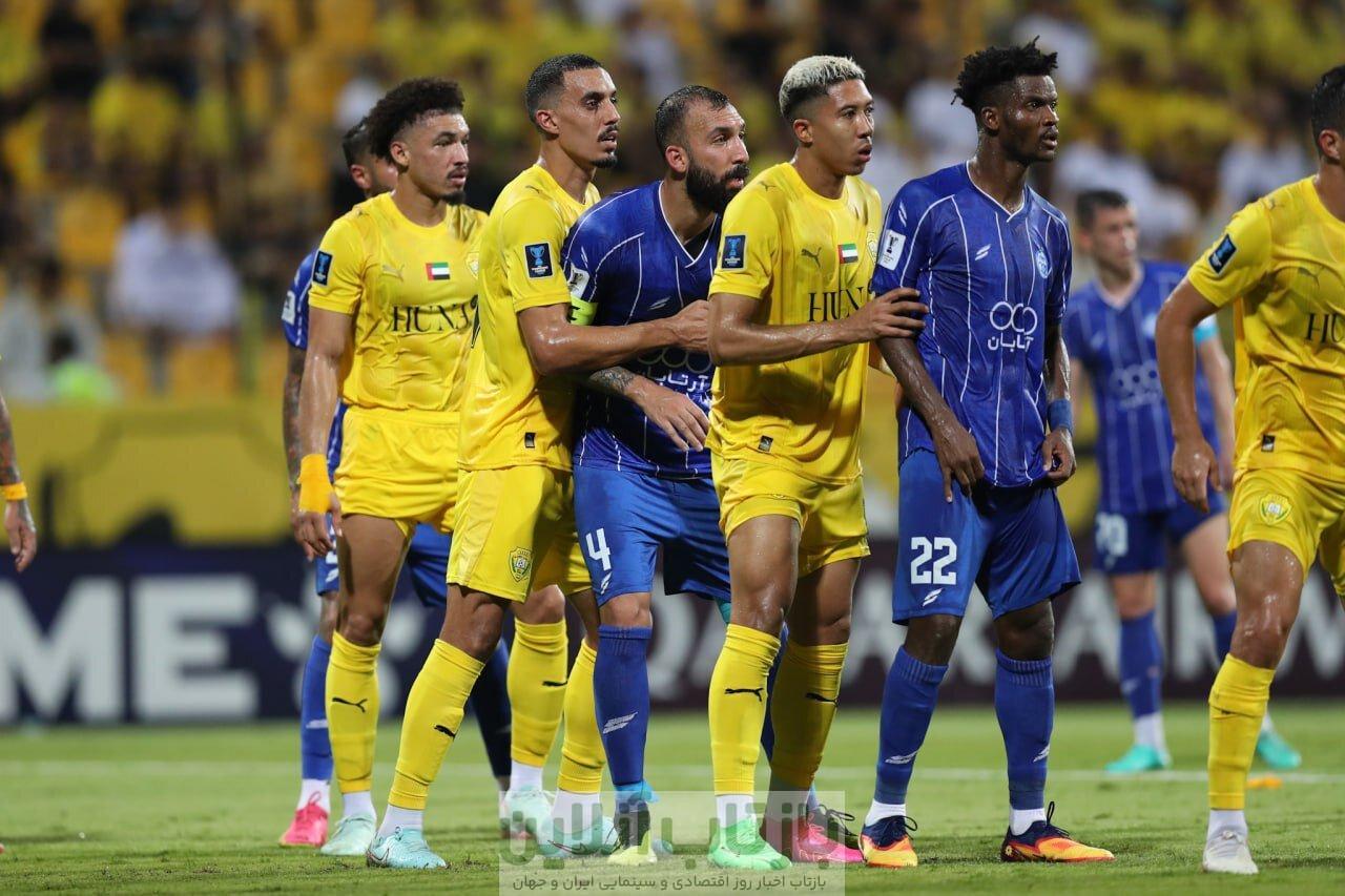 تاریخچه استقلال برابر اماراتی‌ها؛ بزرگترین باخت‌های تاریخ!