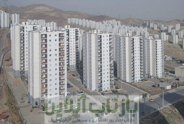 واحدهای مسکونی اجاره‌ای به این زوج )‌ها داده می‌شود/ خبر جدید درباره طرح مسکن استیجاری