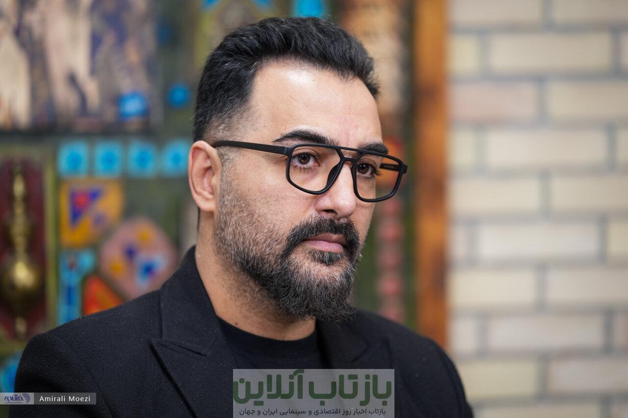 هالیوود هم از ترس مخاطب، هوش مصنوعی را پنهان می‌کند