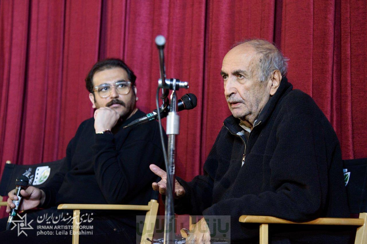 حنابندون، کندو، راوی و تاری، نشان داده شدند و در موردشان حرف زده شد