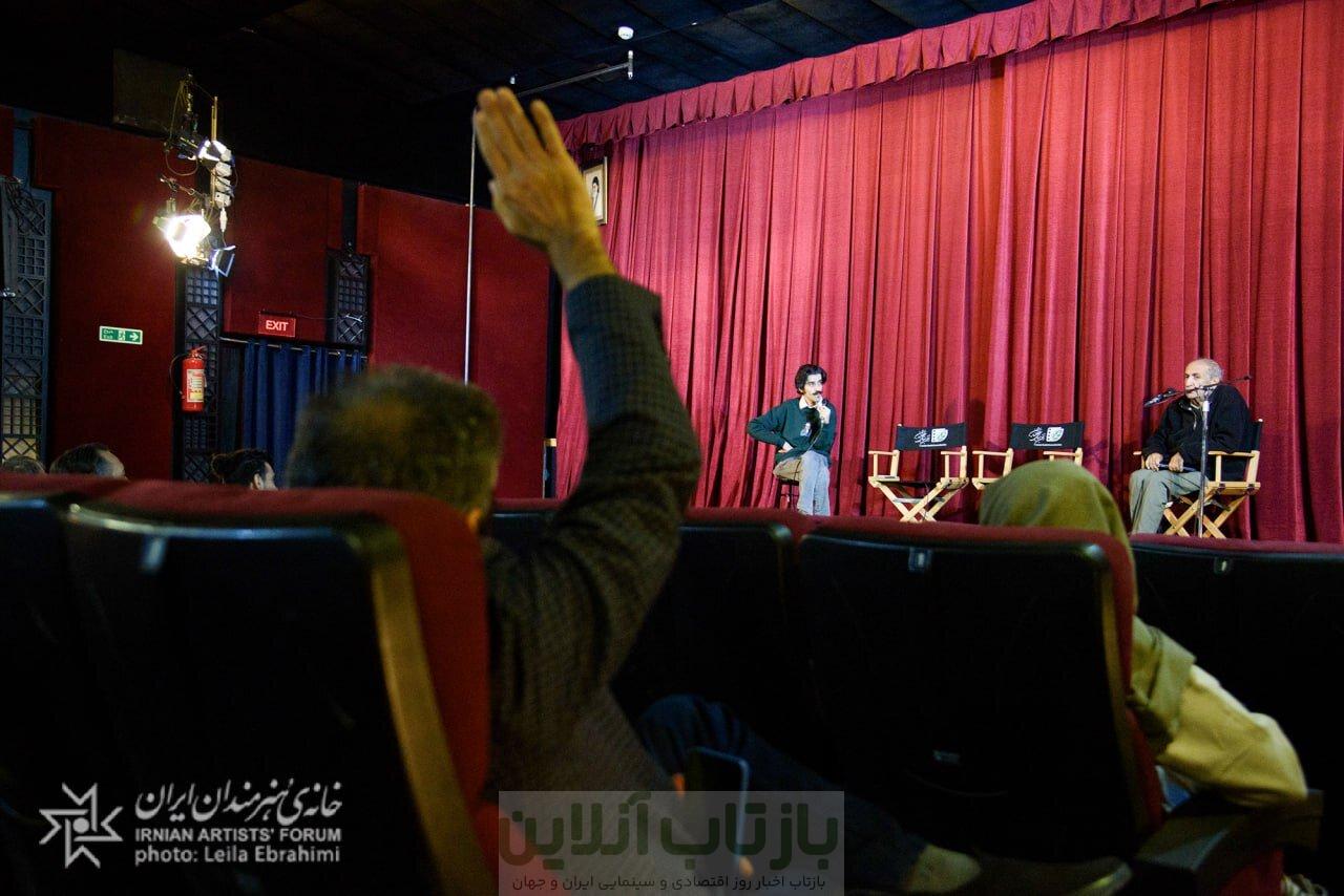 حنابندون، کندو، راوی و تاری، نشان داده شدند و در موردشان حرف زده شد