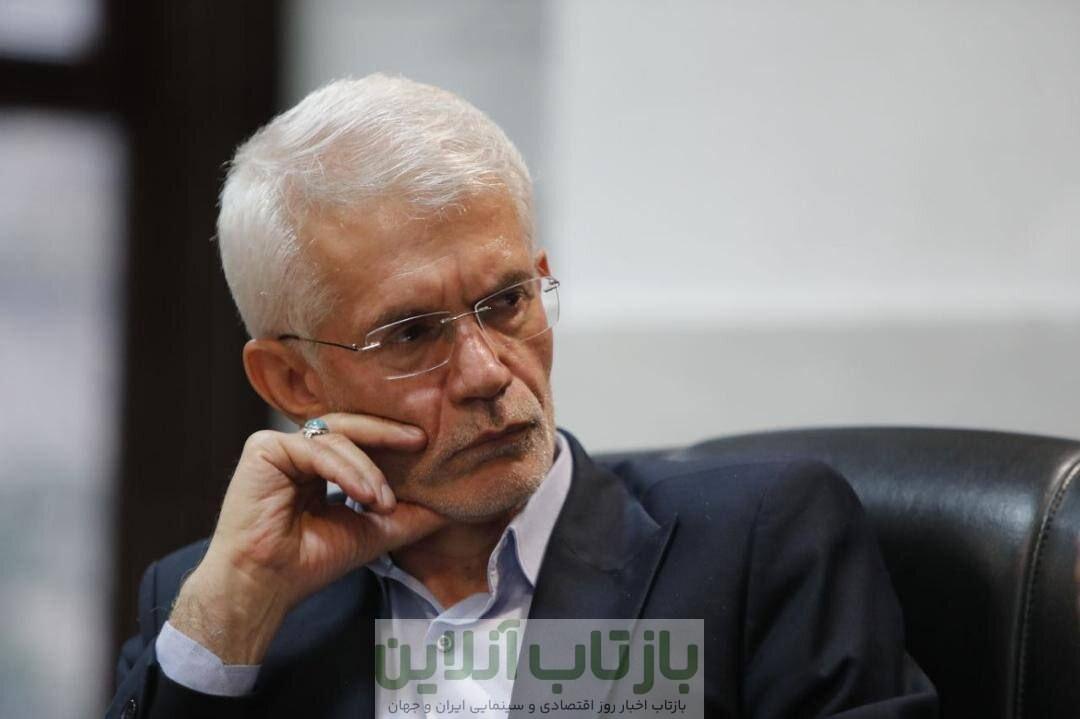 صحبت‌های مهم معاون وزیر ورزش درباره قرعه‌کشی جام جهانی: کار به تحریم می‌کشد؟