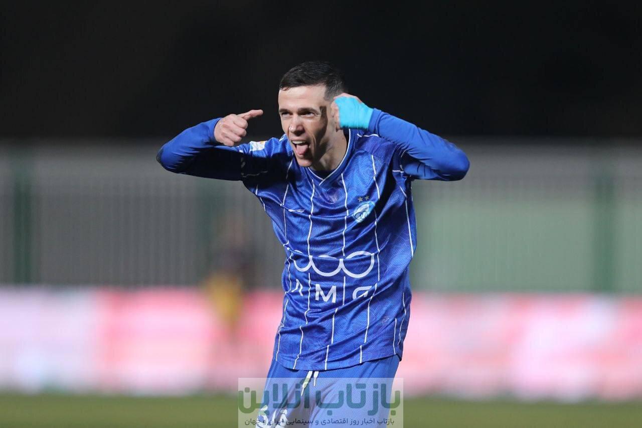 عجیب‌ترین رقبای استقلال در جام حذفی؛ از ۱۳ گل تاریخی تا دعوای جباری و کرار