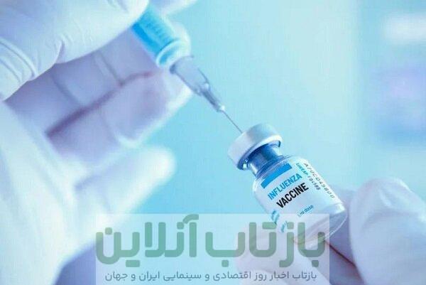 ۹۰ درصد موارد ابتلا به آنفلوآنزا خود به خود بهبود می یابد