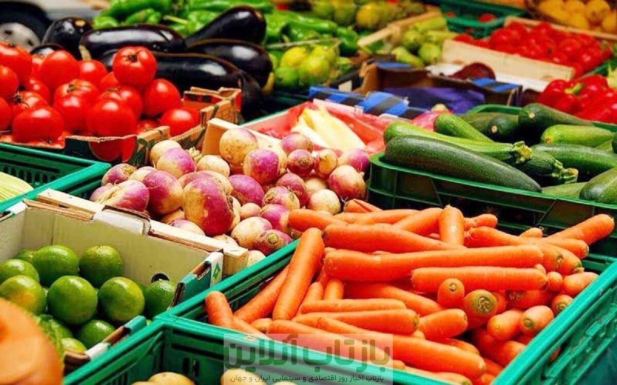 هشدار نسبت به سموم باقی‌مانده در محصولات کشاورزی