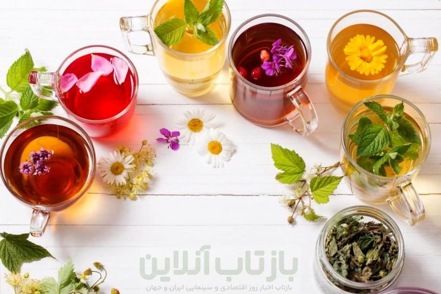 چه طور اثرات آلودگی هوا بر ریه ها را کاهش دهیم؟ / طرز تهیه 5 دمنوش عالی  برای پاکسازی ریه - ایران عسل