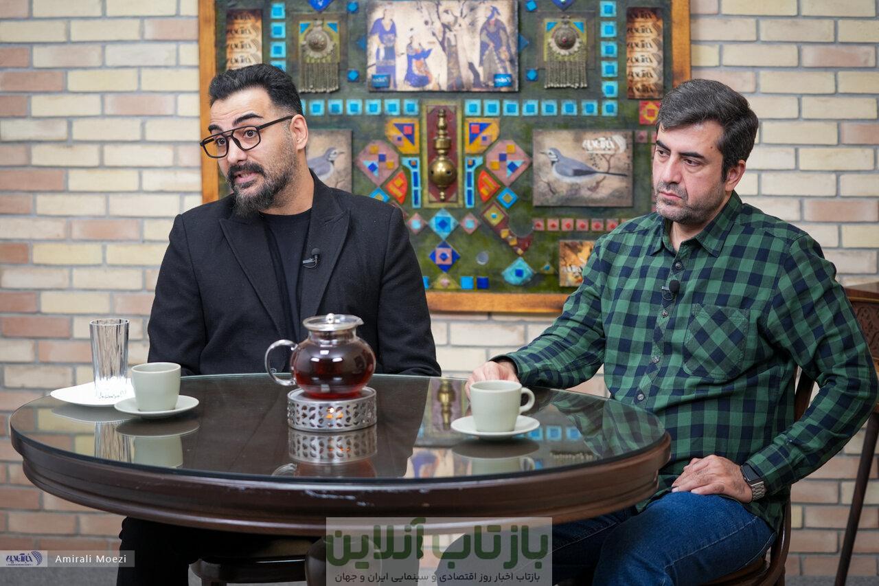 انیمیشن «یوز» برای خارجی‌ها جذاب نیست/ یوزی که به ایران برمی‌گردد، چرا باید دغدغه یک مخاطب روس باشد؟