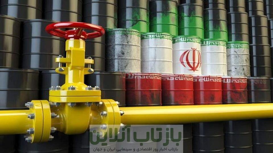 چین چقدر نفت از ایران می‌خرد؟