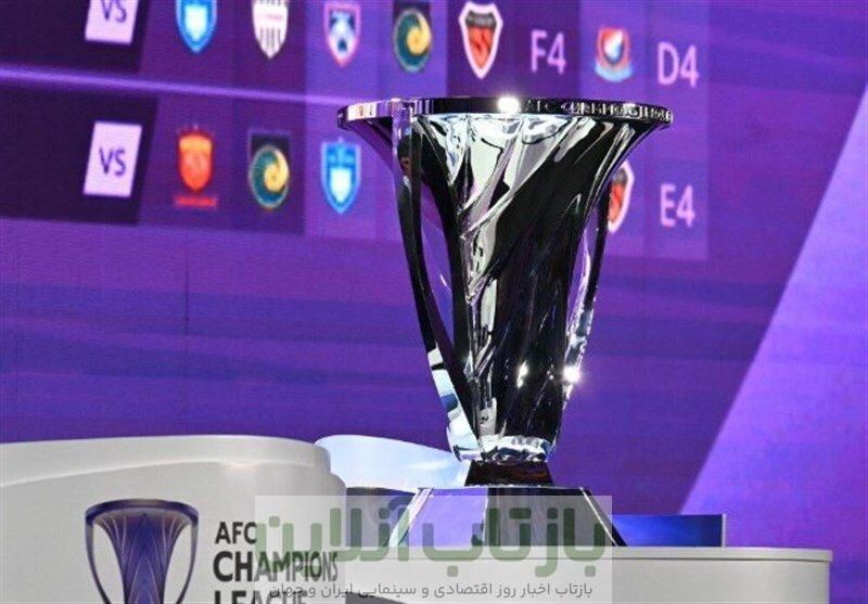 احتمال افزایش سهمیه‌ ایران در لیگ نخبگان آسیا