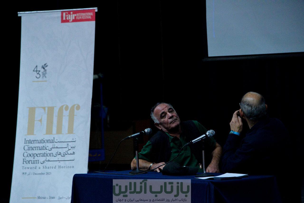 وظیفه‌ی منِ عکاس- خبرنگار این است که از جانم بگذرم و عکس را به هر قیمتی منتشر کنم؟!/ آلفرد یعقوب‌زاده پاسخ داد