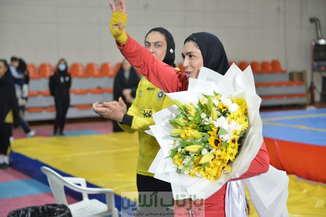 عکس| منصوریان خداحافظی کرد