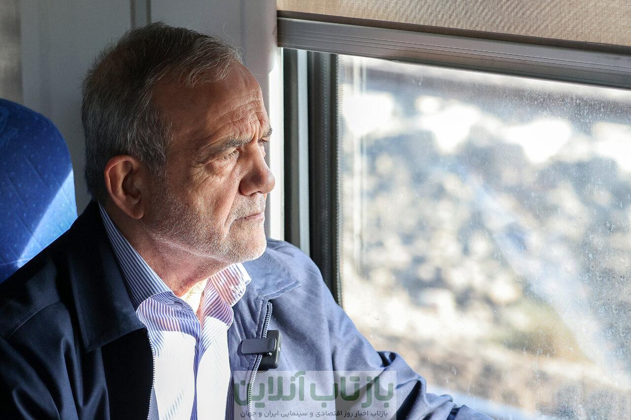 قیمت بنزین از نیمه آذر گران می‌شود/ پزشکیان قبل و بعد از انتخابات درباره بنزین چه گفت؟