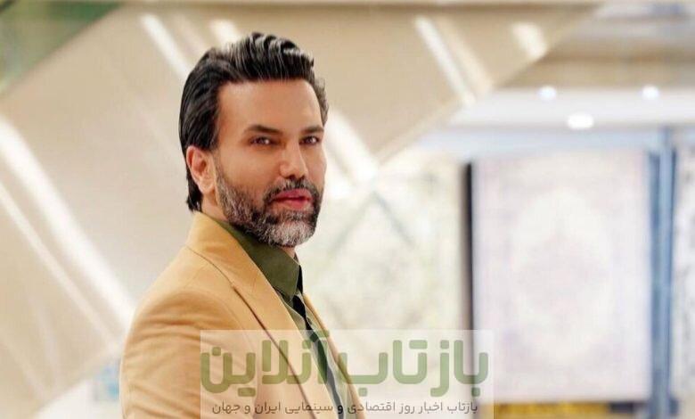 ماجرای‌ عجیب‌کلاهبرداری ۶۰ میلیاردی دختری از علیرضا نیکبخت واحدی!