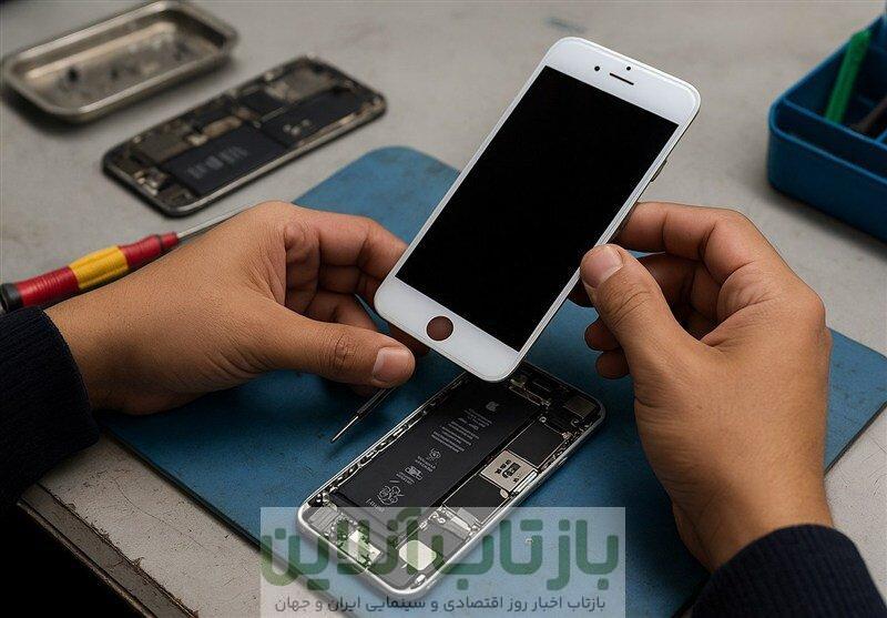 مسئولیت رجیستری و گارانتی موبایل به اتحادیه فروشندگان سپرده شد