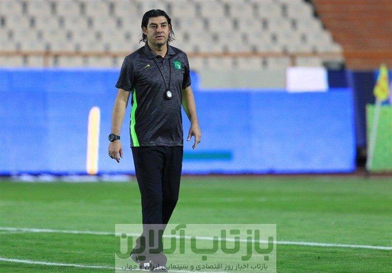 اتفاقات باورنکردنی در لیگ یک از سنگ‌پرانی تا گاز اشک‌آور؛ مرگ را به چشمان خود دیدم!