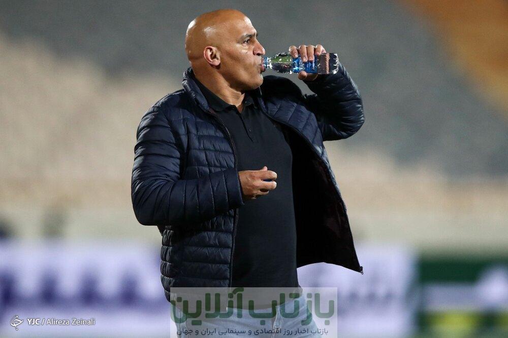 علی منصور لژیونر شد!