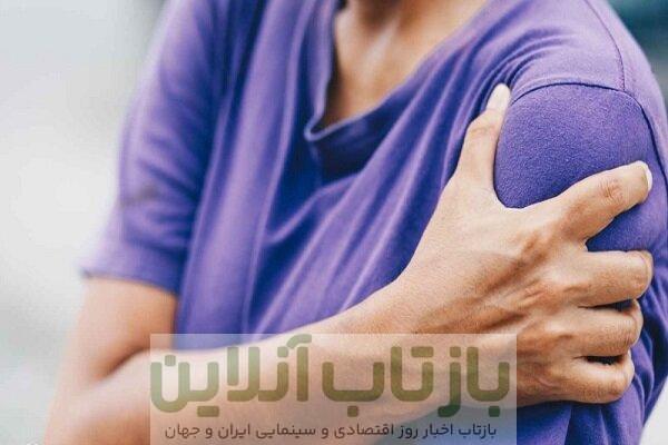 شانه یخ‌زده چیست؟ علل و روند ایجاد بیماری