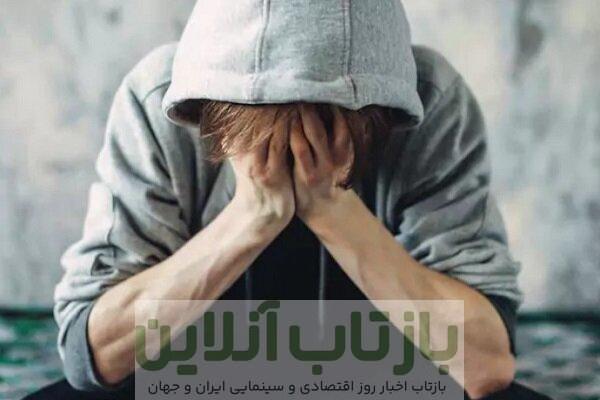 پارانویا اولین زنگ خطر روانی مصرف شیشه است