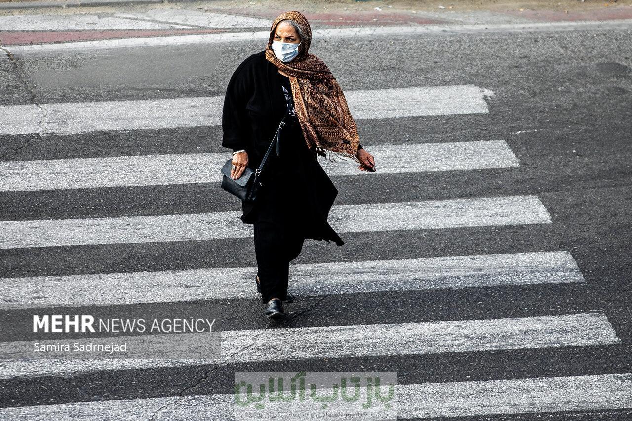آلودگی هوا برای زنان بیشتر از مردان عارضه دارد