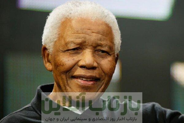 روایت رادیویی زندگی ماندلا