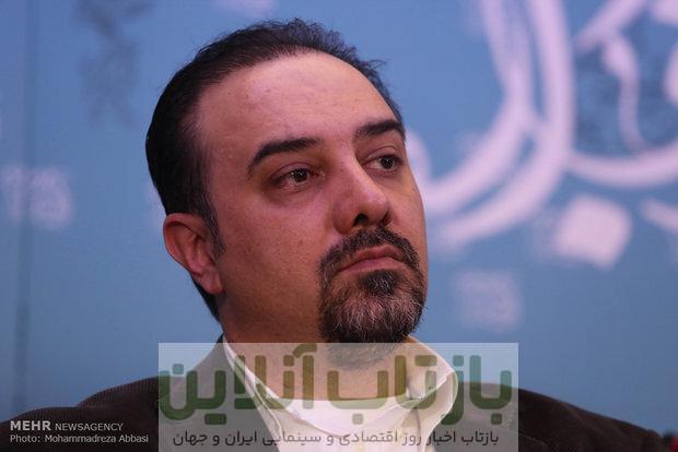 برزو ارجمند: با مهاجرت درهای بسیاری را به روی خودم بستم اما پشیمان نیستم