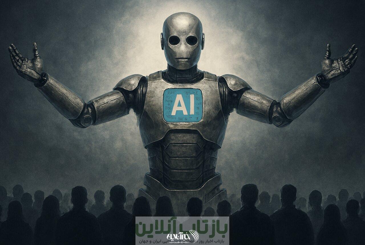 آیا هوش مصنوعی شغل شما را می‌گیرد؟ / + فهرست مشاغلی که تغییر می‌کنند