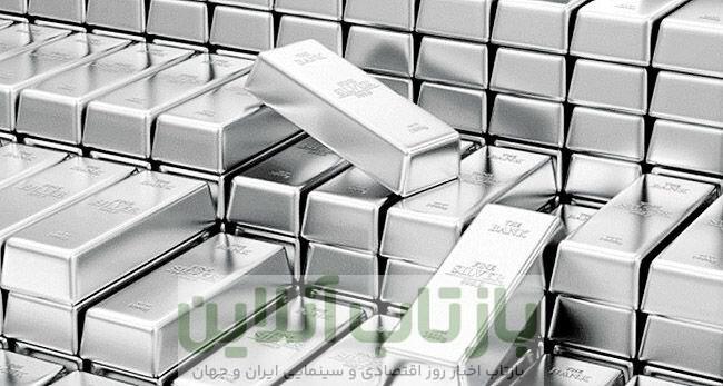 جانشین طلا، رکورد تاریخی زد/ رفتار سرمایه‌گذاران تغییر کرد