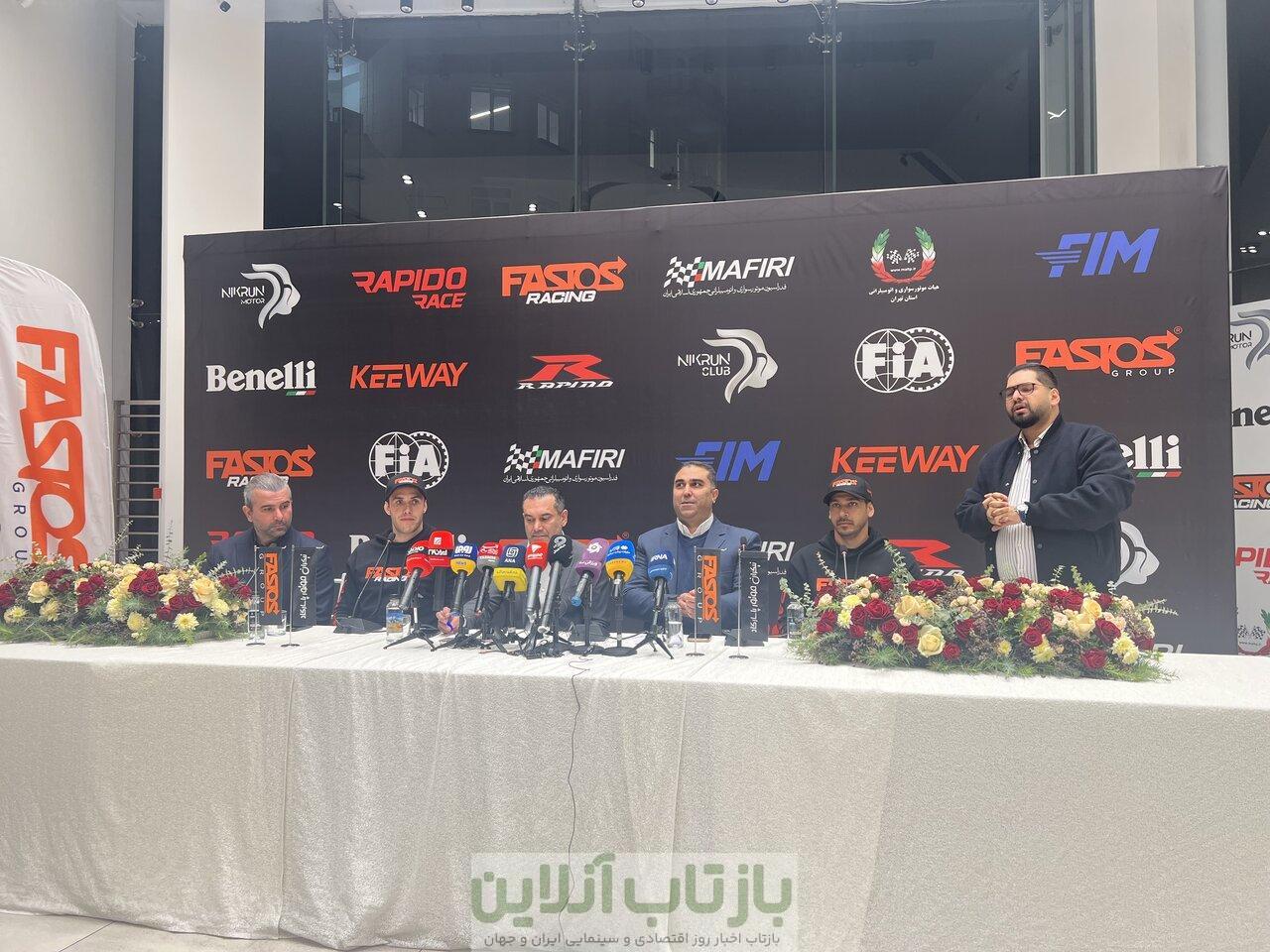 از قاچاق موتور تا گمرکی و حادثه