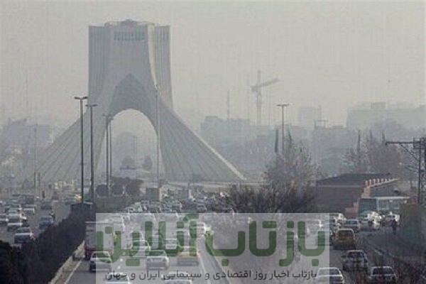 تعطیلی دوباره مسابقات فوتبال در تهران!