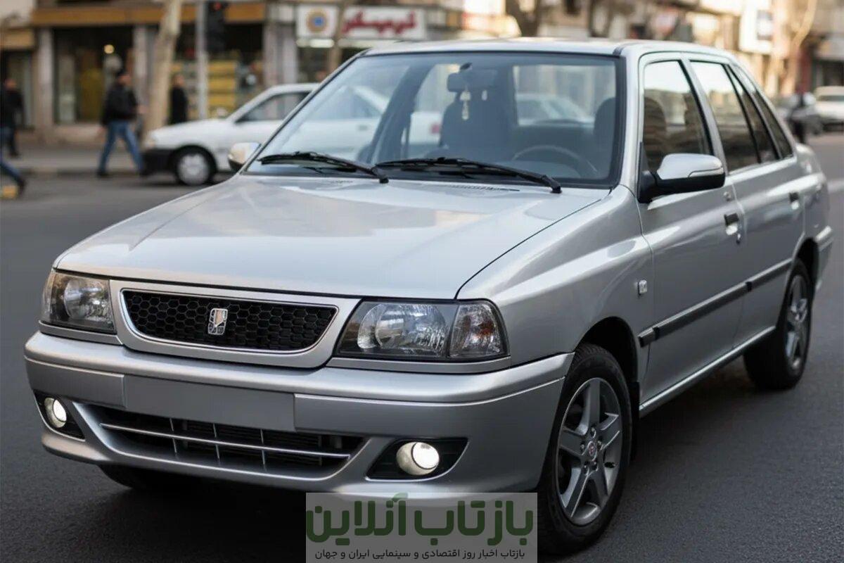 اگر ۱۰ سکه سال ۱۴۰۰ خریده بودید، امروز چند پراید می‌توانستید بخرید؟ ‌ + عکس