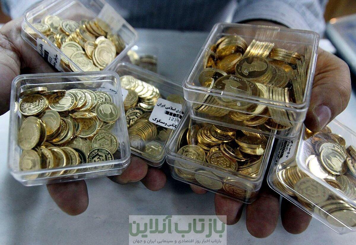 هشدار به خریداران سکه/ این سکه ۷.۹ میلیون تومان گران‌تر از ارزش واقعی‌اش فروخته می‌شود
