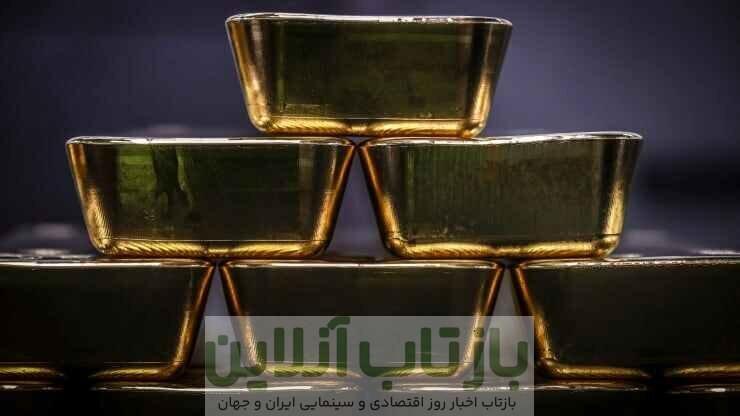 پیش‌بینی جسورانه چند شرکت بین‌المللی از قیمت طلا/ رکورد بعدی قیمت طلا چه عددی خواهدی بود؟