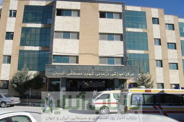 لزوم همراهی سازمان‌های حمایتی برای ارائه خدمت بهتر درمانی