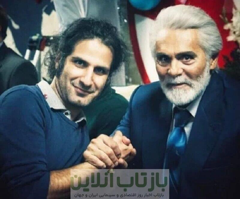 پیشنهاد کارگردان سینما به سروش صحت؛ از جمشید هاشم‌پور هم دعوت کن!