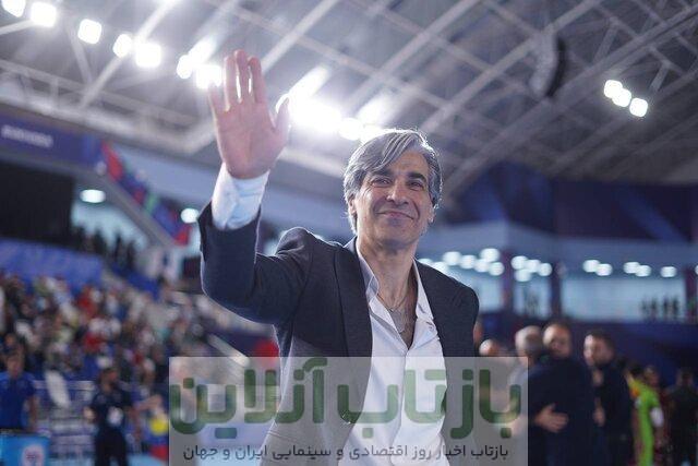 وحید شمسایی؛ نخستین منتقد وحید شمسایی!