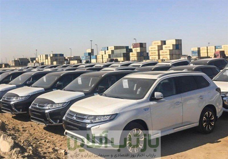 تبدیل پلاک خودروهای مناطق آزاد به ملی متوقف شد؛ پشت پرده چیست؟