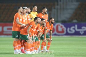 برکناری رسول خطیبی از هدایت مس رفسنجان