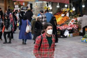 تورم خوراکی‌ها در کدام استان بیشتر است؟