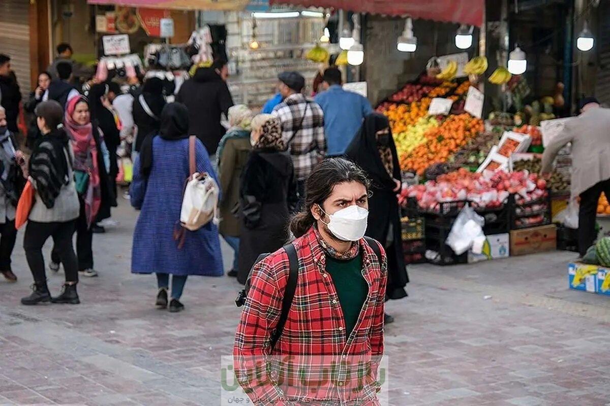 تورم خوراکی‌ها در کدام استان بیشتر است؟