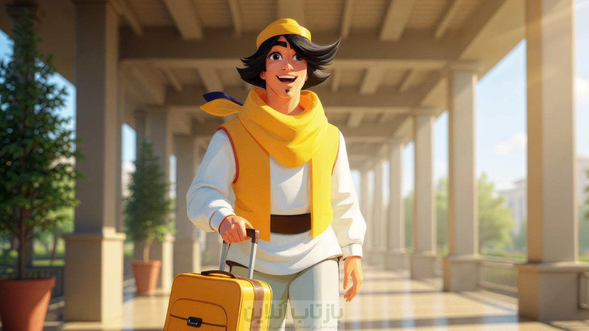 اتوبوس انزلی به تهران؛ راهنمای انتخاب شرکت مسافربری مناسب 2 اتوبوس انزلی به تهران؛ راهنمای انتخاب شرکت مسافربری مناسب