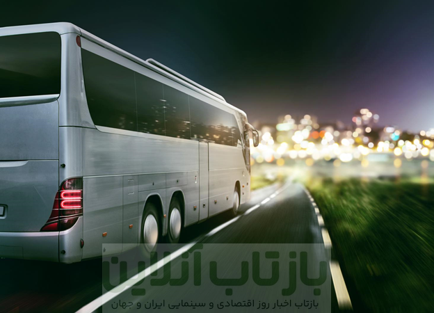 اتوبوس انزلی به تهران؛ راهنمای انتخاب شرکت مسافربری مناسب 1 اتوبوس انزلی به تهران؛ راهنمای انتخاب شرکت مسافربری مناسب