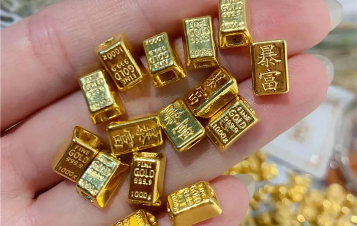 از کجا طلای آب شده بخریم؟ راهنمای جامع خرید امن و هوشمند طلای آب‌شده در سال 1404