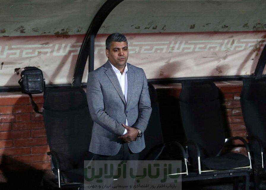 آقای قلعه نویی؛ شجاع باش مثل وقتی که من را خط زدی!