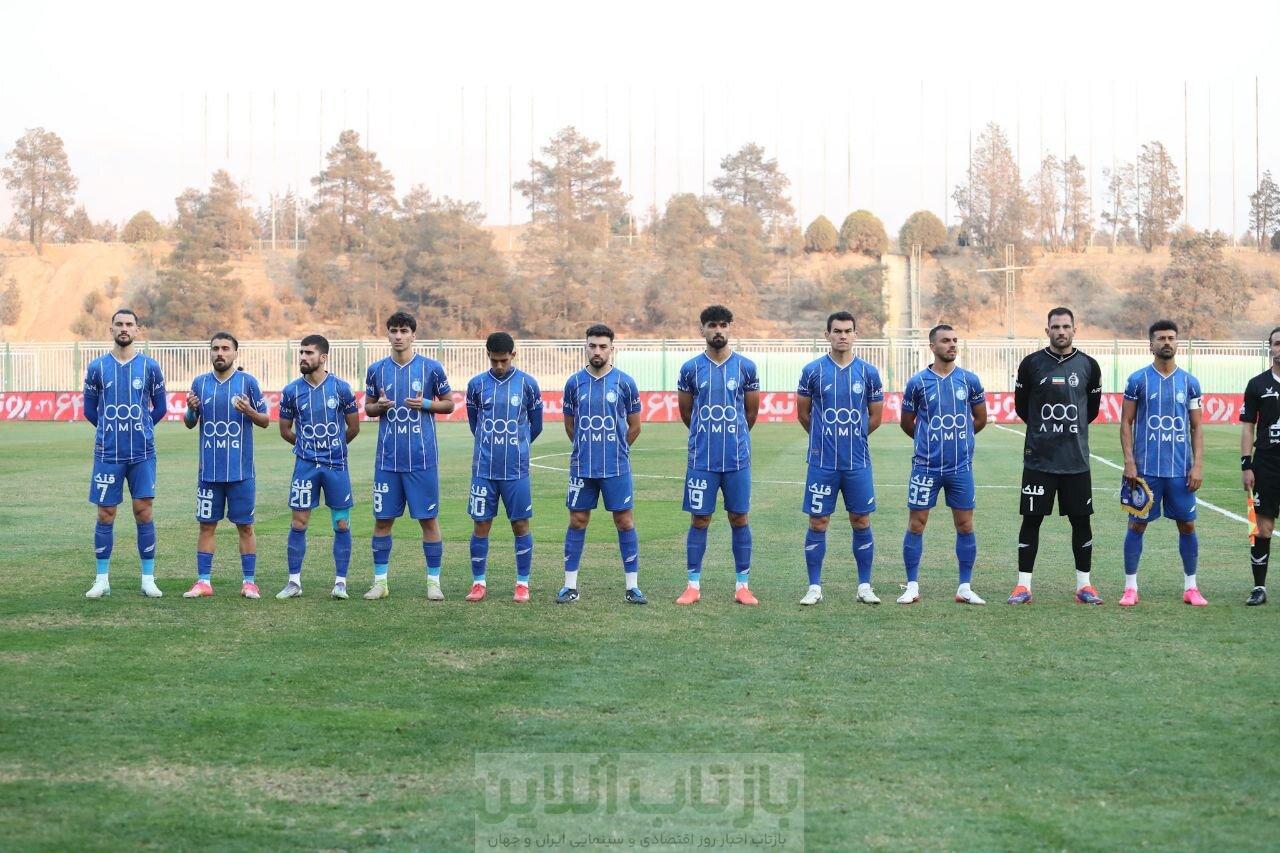 احتمال تغییر محل بازی استقلال در جام حذفی