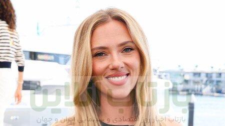 اسکارلت جوهانسون وارد دنیای تاریک جن‌گیری می‌شود