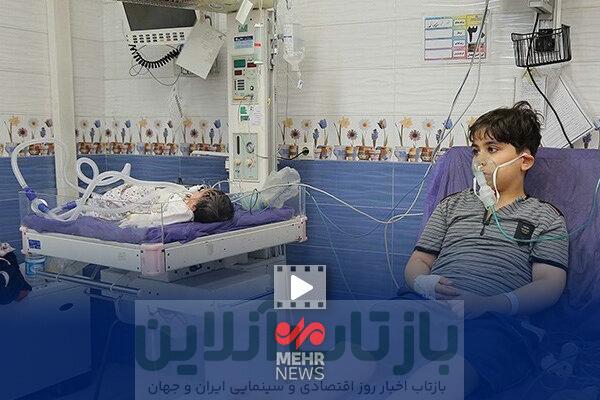 افزایش مراجعه بیماران آنفولانزایی به بیمارستان‌ها