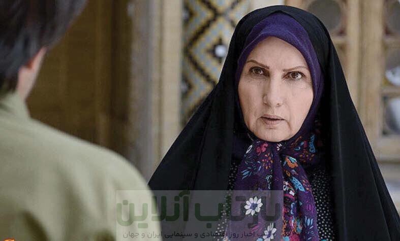 بازیگر پیشکسوت: خسته و دل‌شکسته‌ام/ بی‌خیال همه چیز شده‌ام