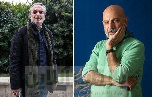 بازیگری که صدای ویژه‌ای داشت؛ مانند خسرو شکیبایی/ روایتی کمتر شنیده‌شده از مردی که هفته‌ی پیش درگذشت